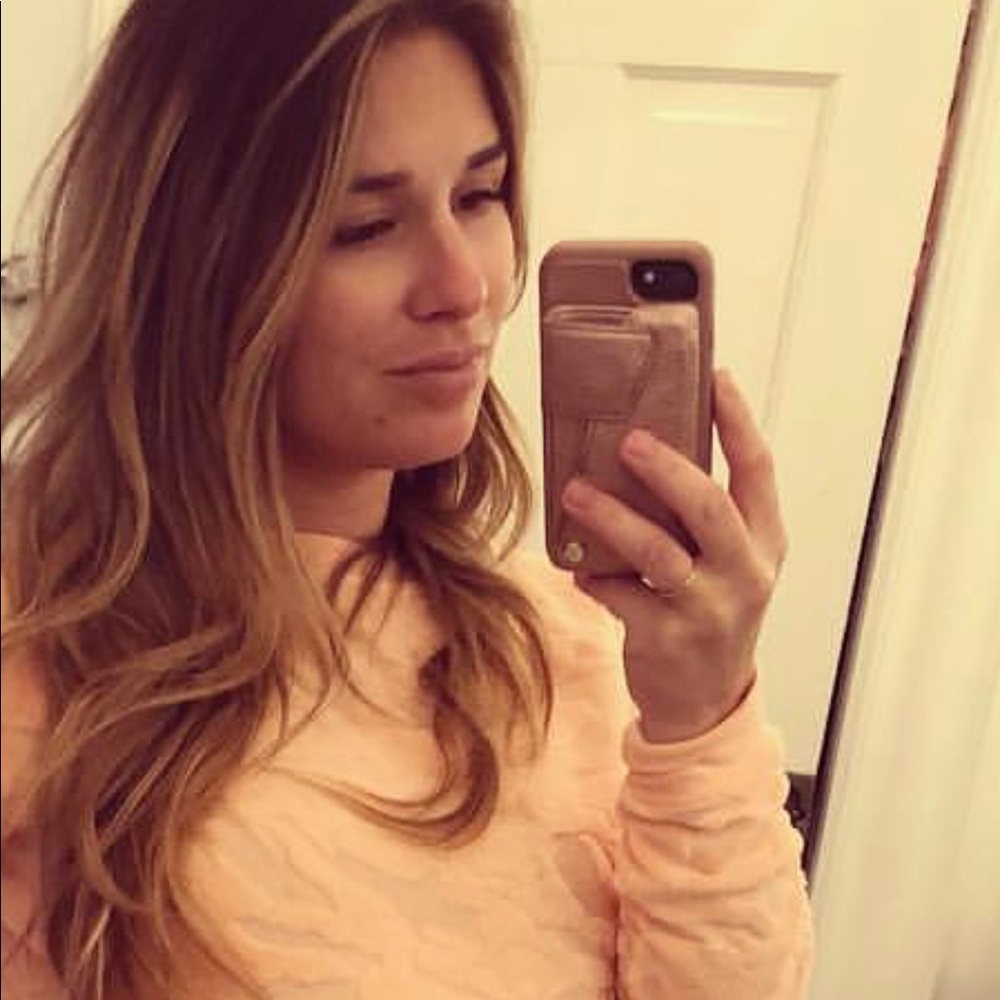 Jessie James Decker IPhone case